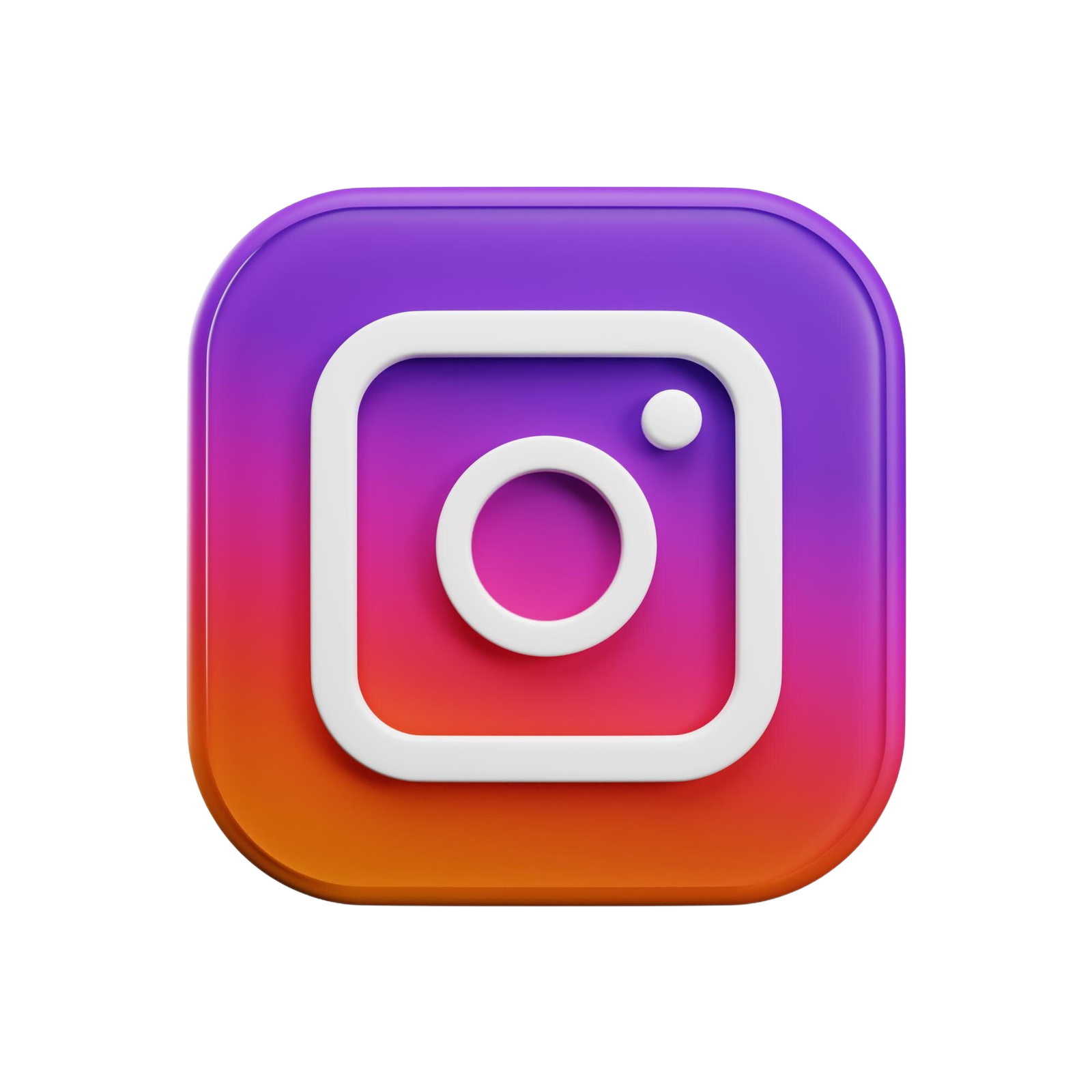 instagram-social-media-icon-social-media-3d-render-icon-isolated-white-background